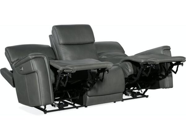 Lyra Zero Gravity Power Sofa with Power Headrest Sofas Customizable