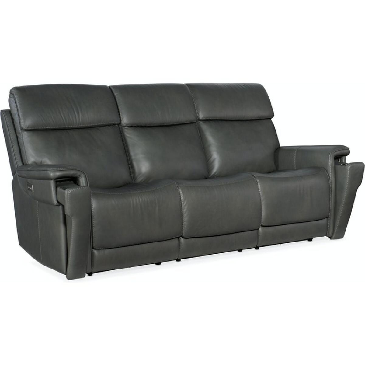 Lyra Zero Gravity Power Sofa with Power Headrest Sofas Customizable