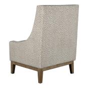 Jasmine Chair (Snow Leopard) - Image 3