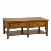 Lake House Cocktail Table Cocktail & Coffee Tables Liberty Furniture