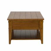 Lake House Cocktail Table Cocktail & Coffee Tables Liberty Furniture