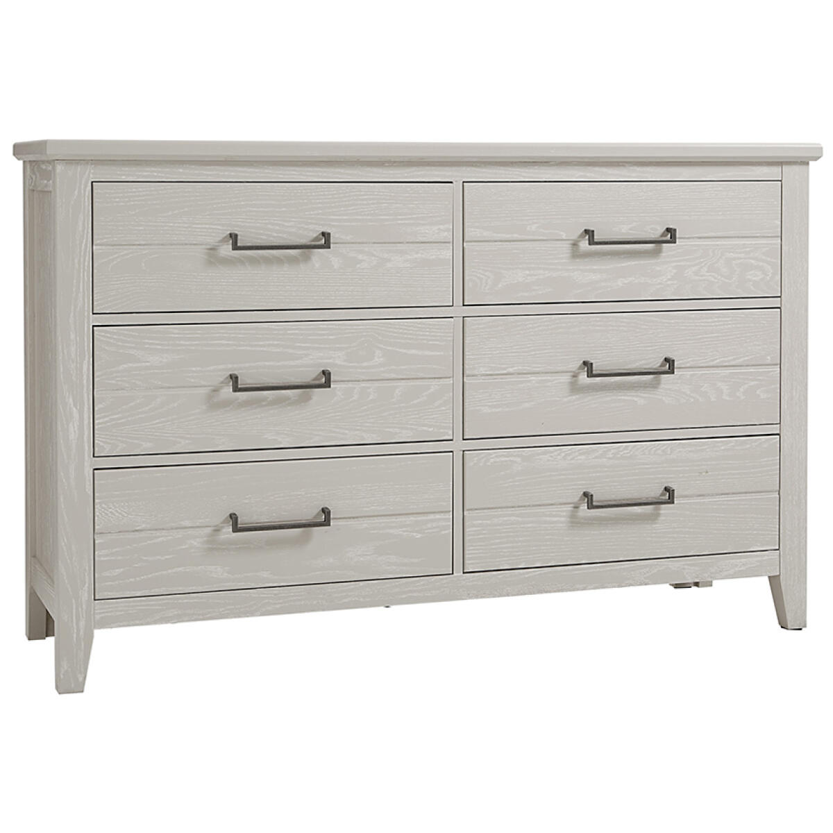 Passageways Dresser Oyster Grey Dressers Vaughan Bassett