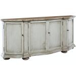 Two Tone Briquette Sideboard 20-449