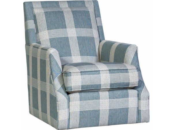 Swivel Glider 2325F Chairs Customizable