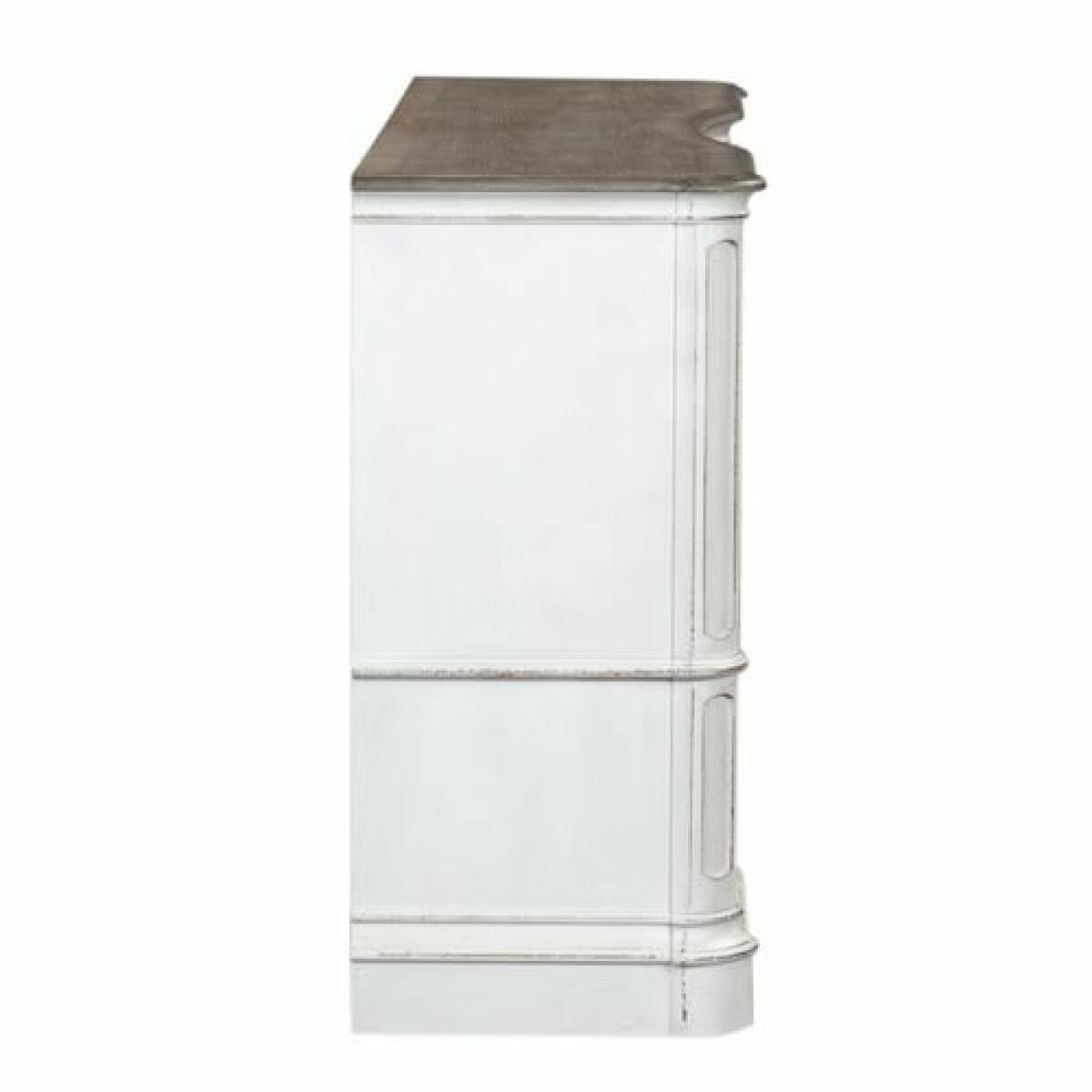 Magnolia Manor 9 Drawer Dresser Dressers Liberty Furniture