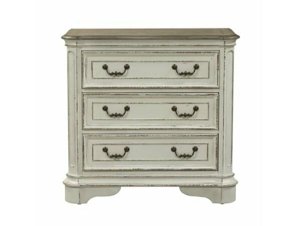 Alfresco Bellissimo Bachelors Chest Chests Hooker Furniture