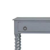 Regency 2 Drawer Console - Image 4