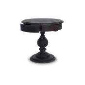 Gloucester End Table w/ Drawer - Image 2