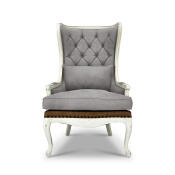 Brittany Wing Chair
