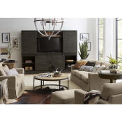 Gloucester End Table w/ Drawer - Image 4