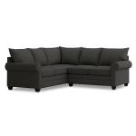 Everyday Value Alexander Roll Arm Small L Sectional