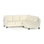 Davenport L-Shaped Sectional