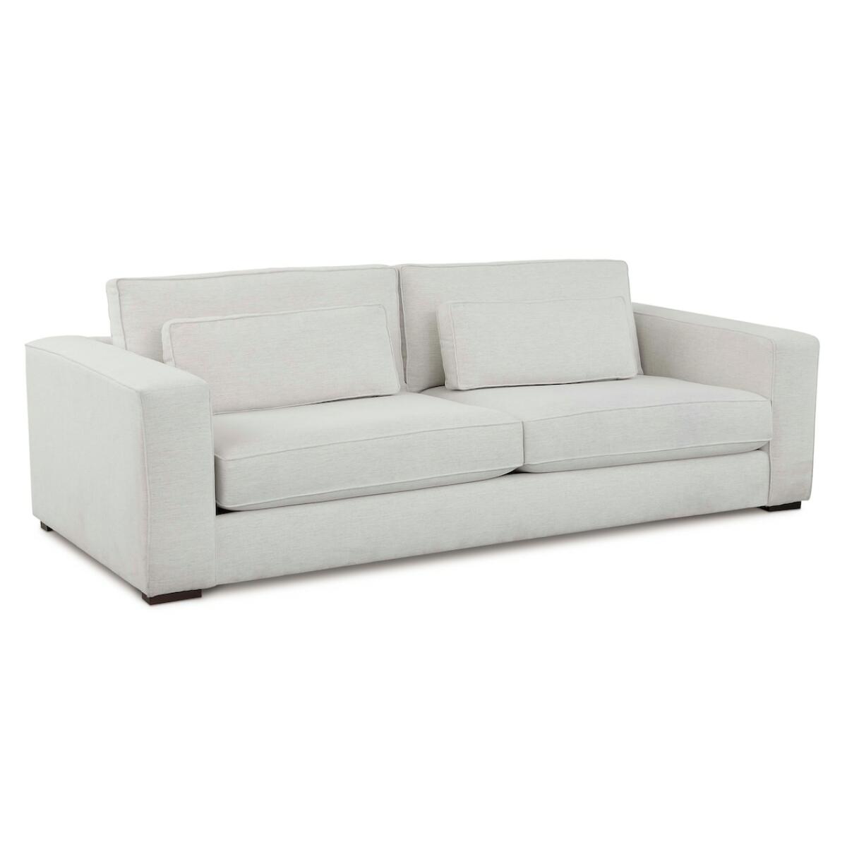 Moby Sofa Sofas Bassett Furniture
