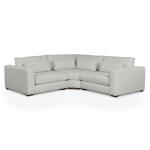 Moby 3 Piece L-Shaped Sectional