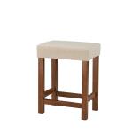 Saddle Stool 24''