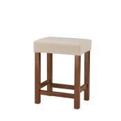Saddle Stool 24''