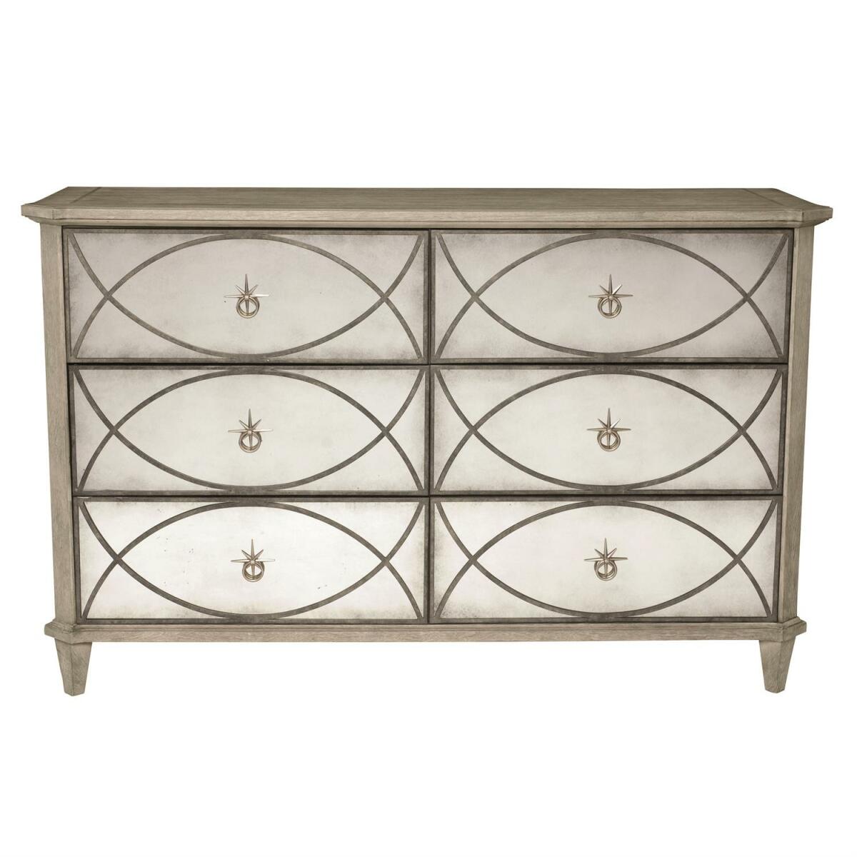 Marquesa Dresser Dressers Bernhardt