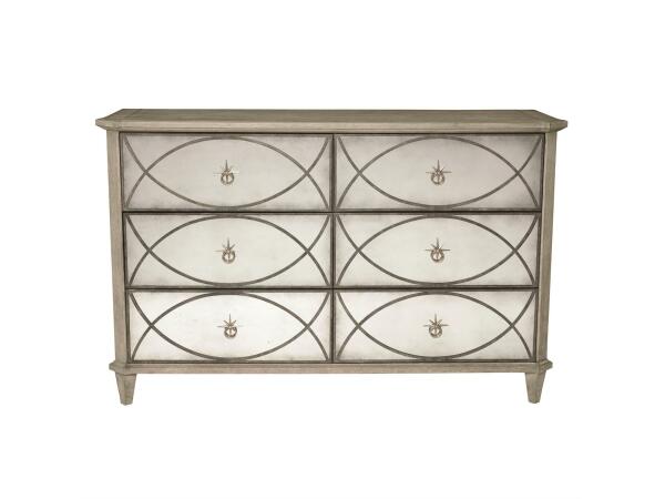 Marquesa Dresser Dressers Bernhardt