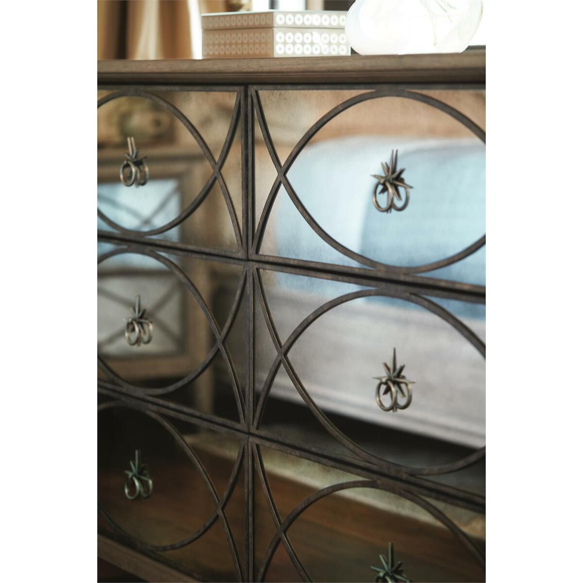 Marquesa Dresser Dressers Bernhardt