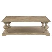 Campania Cocktail Table