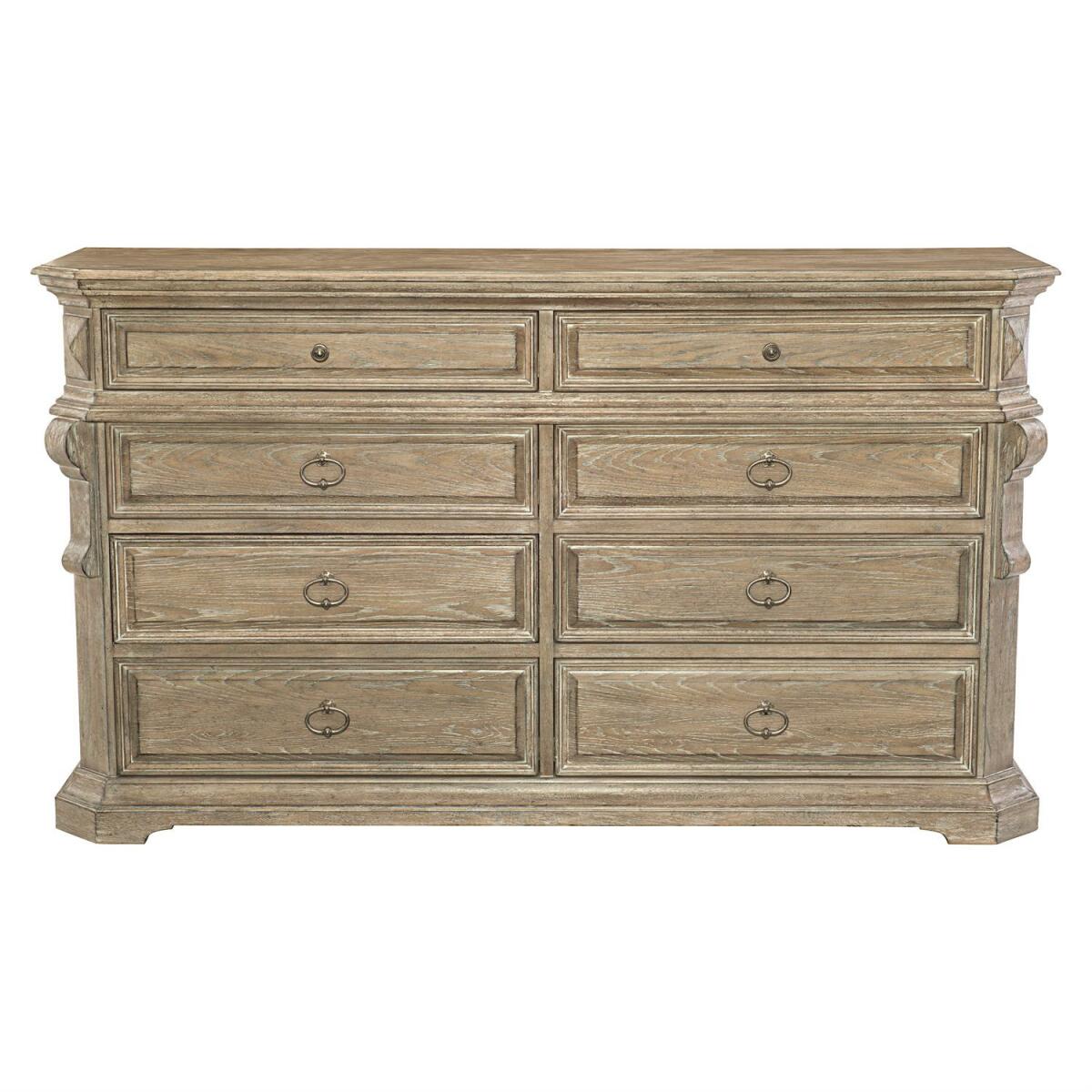 Campania Dresser Dressers Bernhardt