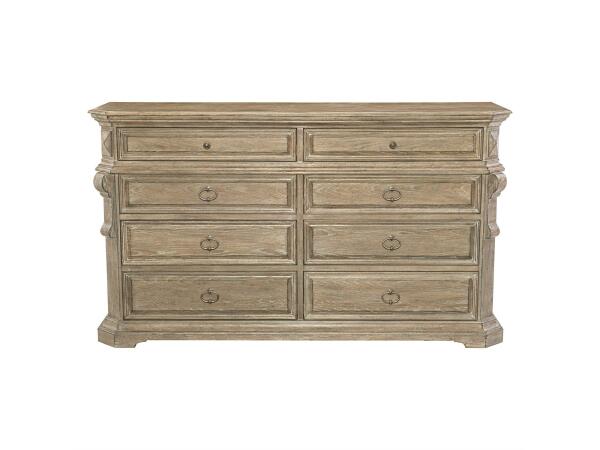 Campania Dresser Dressers Bernhardt
