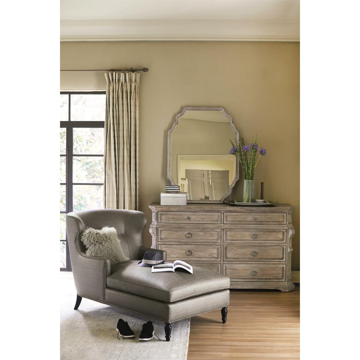 Campania Dresser Dressers Bernhardt