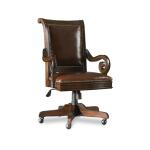 European Renaissance II Tilt Swivel Chair