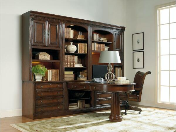 European Renaissance II Tilt Swivel Chair - Image 4