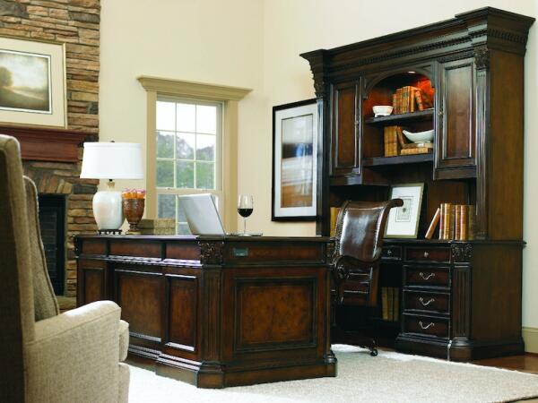 European Renaissance II Tilt Swivel Chair - Image 5