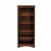 Brookview Open Bookcase - Image 2