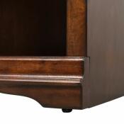 Brookview Open Bookcase - Image 6