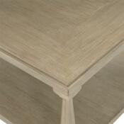 Santa Barbara Cocktail Table - Image 2