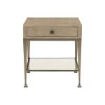 Santa Barbara Side Table