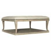 Rustic Patina Cocktail Table - Image 3