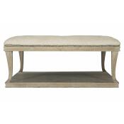 Rustic Patina Cocktail Table - Image 4