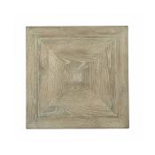 Rustic Patina Side Table - Image 2