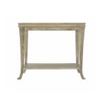 Rustic Patina Side Table