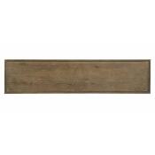 Rustic Patina Console Table 387912D - Image 4