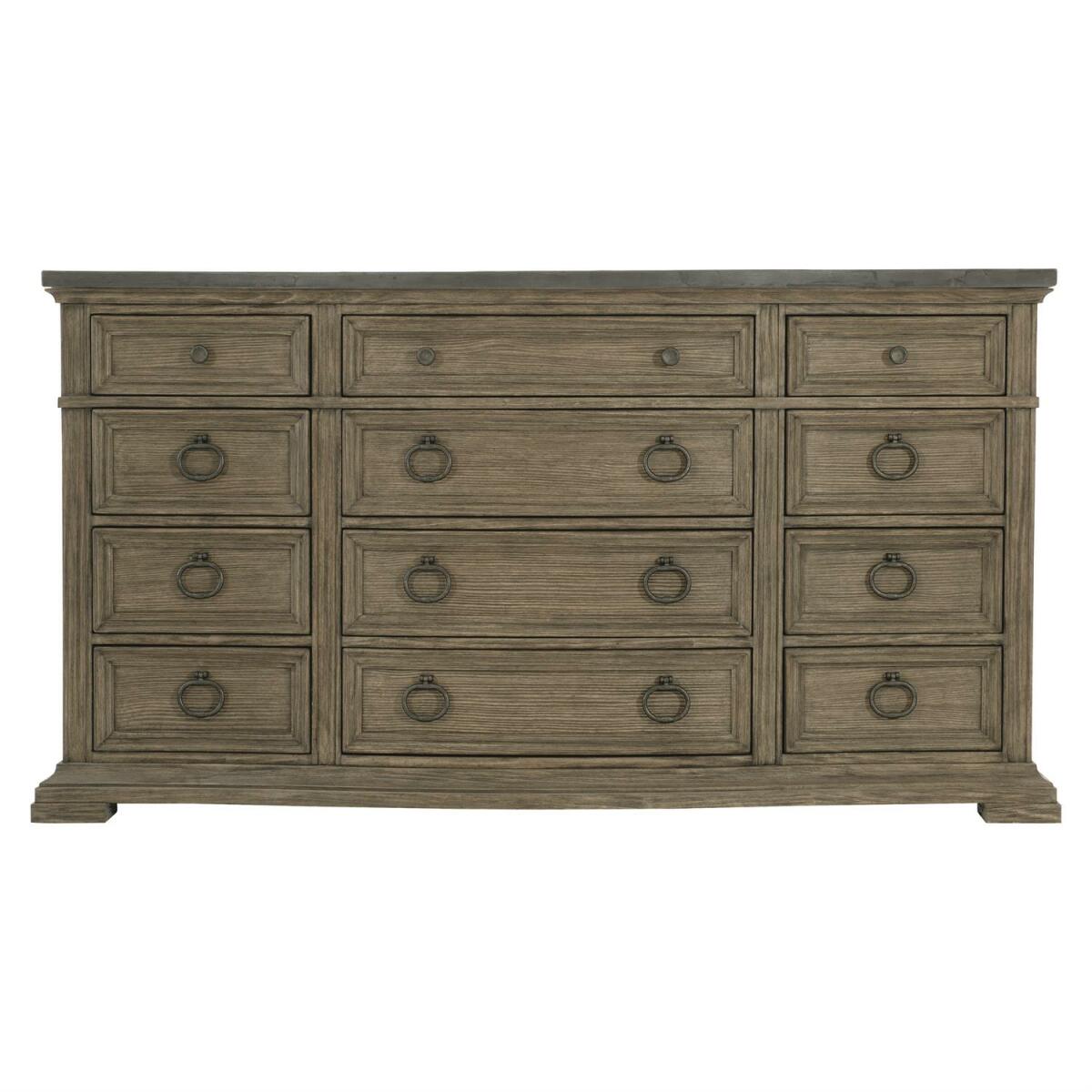 Canyon Ridge Dresser Dressers Bernhardt