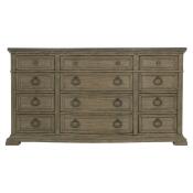 Canyon Ridge Dresser Dressers Bernhardt