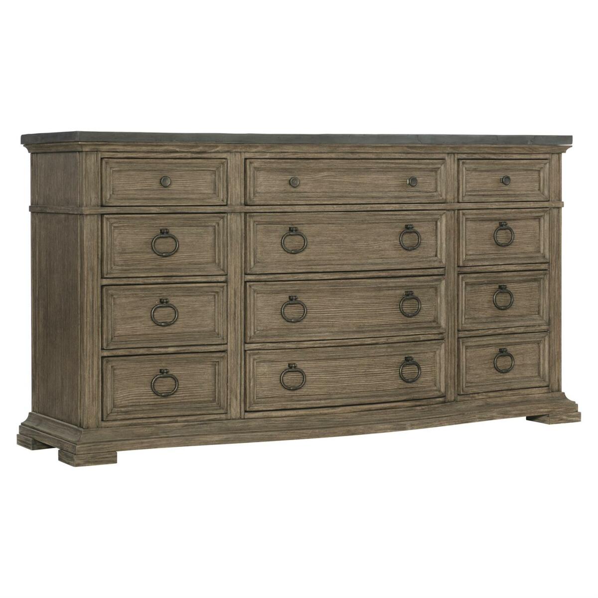 Canyon Ridge Dresser Dressers Bernhardt