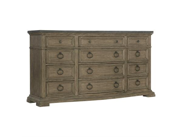 Canyon Ridge Dresser Dressers Bernhardt