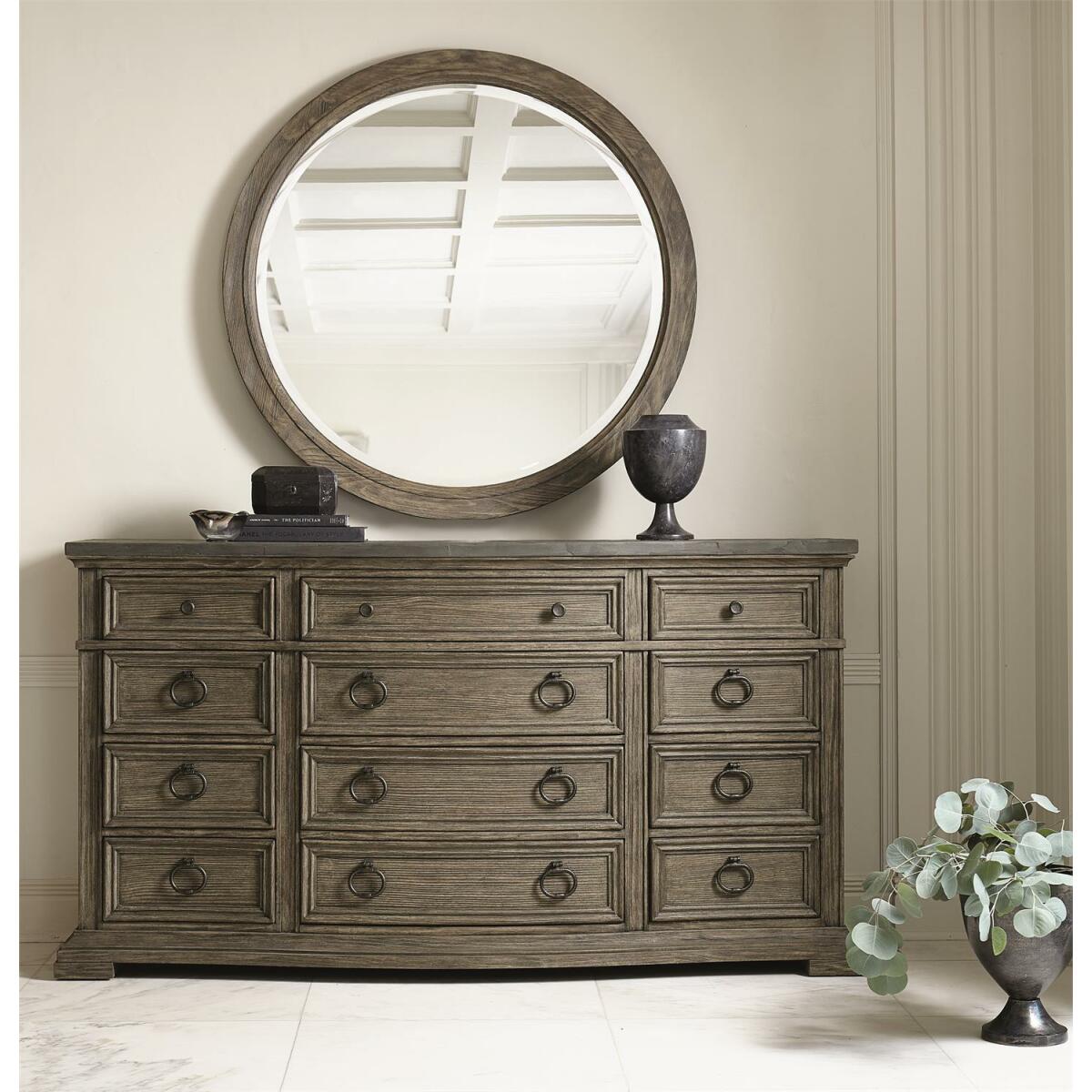 Canyon Ridge Dresser Dressers Bernhardt