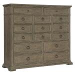 Canyon Ridge Tall Drawer Chest
