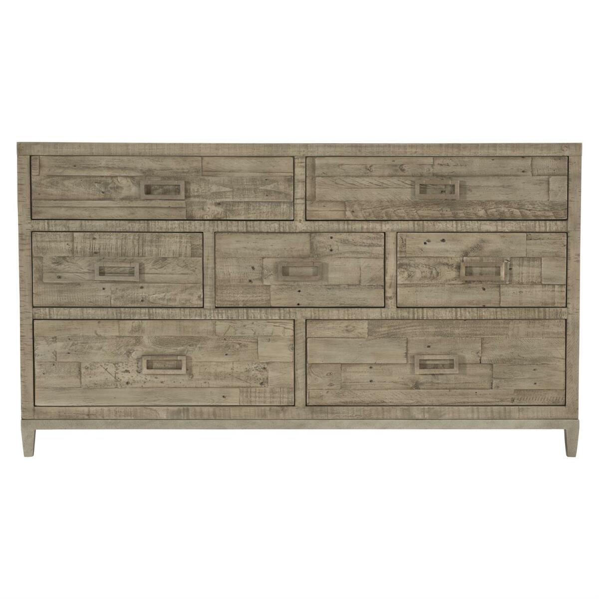 Shaw Dresser Dressers Bernhardt