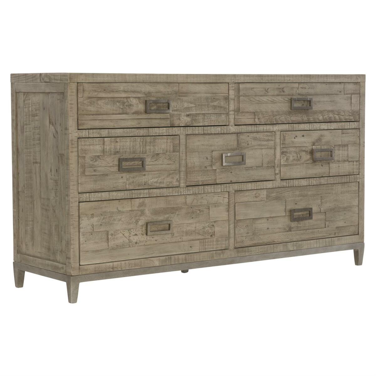 Shaw Dresser Dressers Bernhardt
