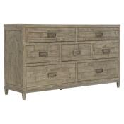 Shaw Dresser Dressers Bernhardt