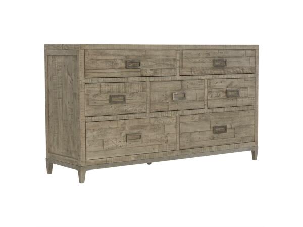 Chatelet Dresser Dressers Hooker Furniture
