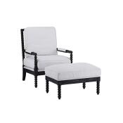 Willow Chair 40058-WW - Image 4